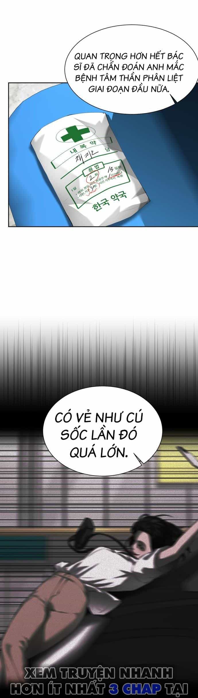 Bạn Gái Tôi Là Quái Vật - Chương 4 - ảnh 37
