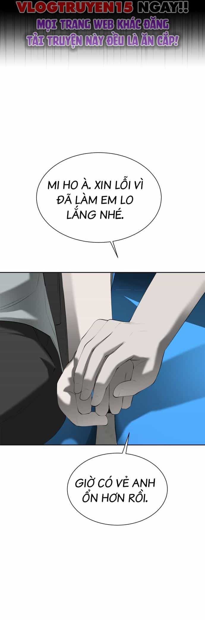 Bạn Gái Tôi Là Quái Vật - Chương 4 - ảnh 38