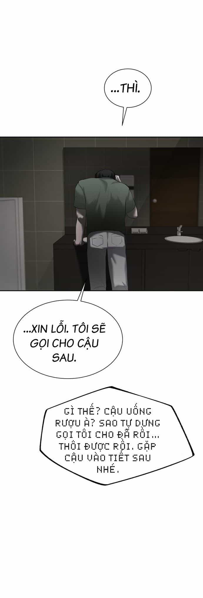 Bạn Gái Tôi Là Quái Vật - Chương 4 - ảnh 4