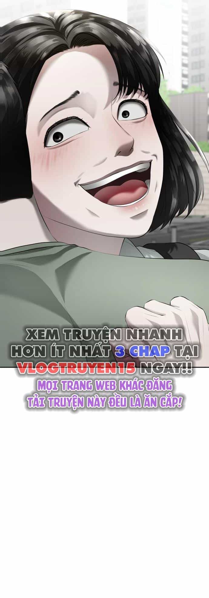 Bạn Gái Tôi Là Quái Vật - Chương 4 - ảnh 49