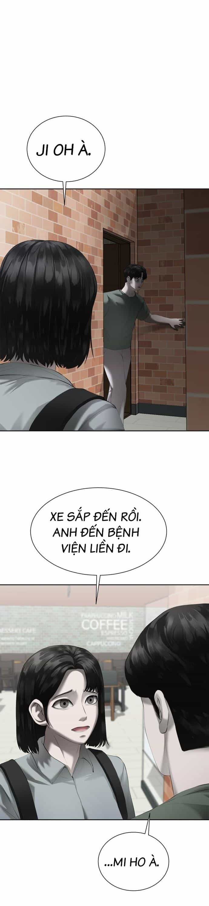 Bạn Gái Tôi Là Quái Vật - Chương 4 - ảnh 5
