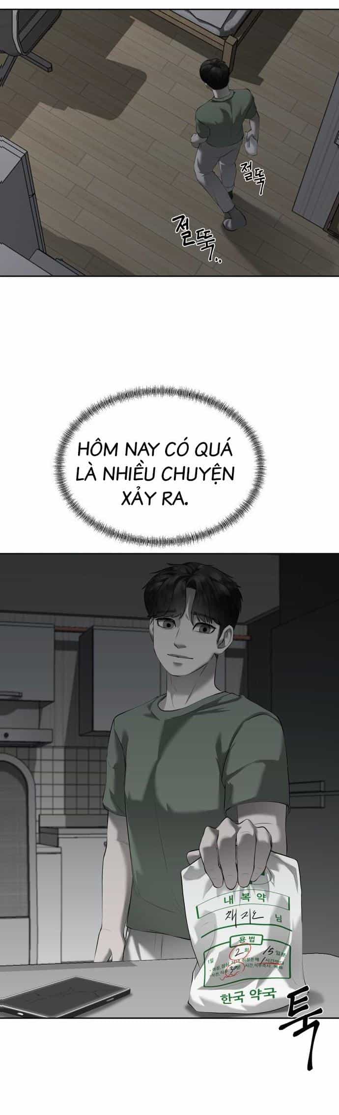 Bạn Gái Tôi Là Quái Vật - Chương 4 - ảnh 51