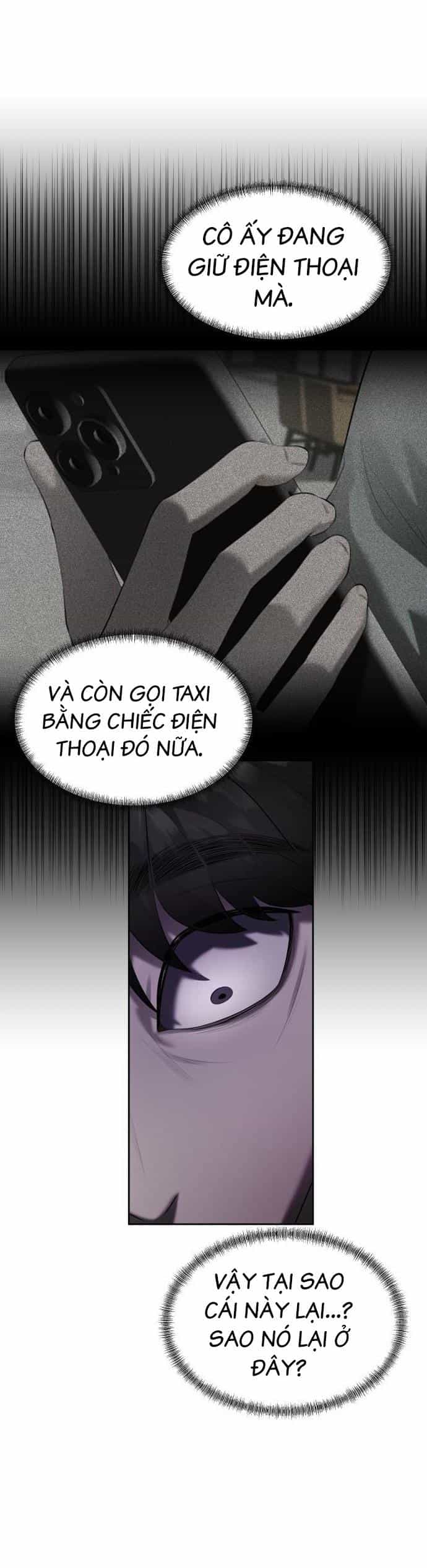 Bạn Gái Tôi Là Quái Vật - Chương 4 - ảnh 56