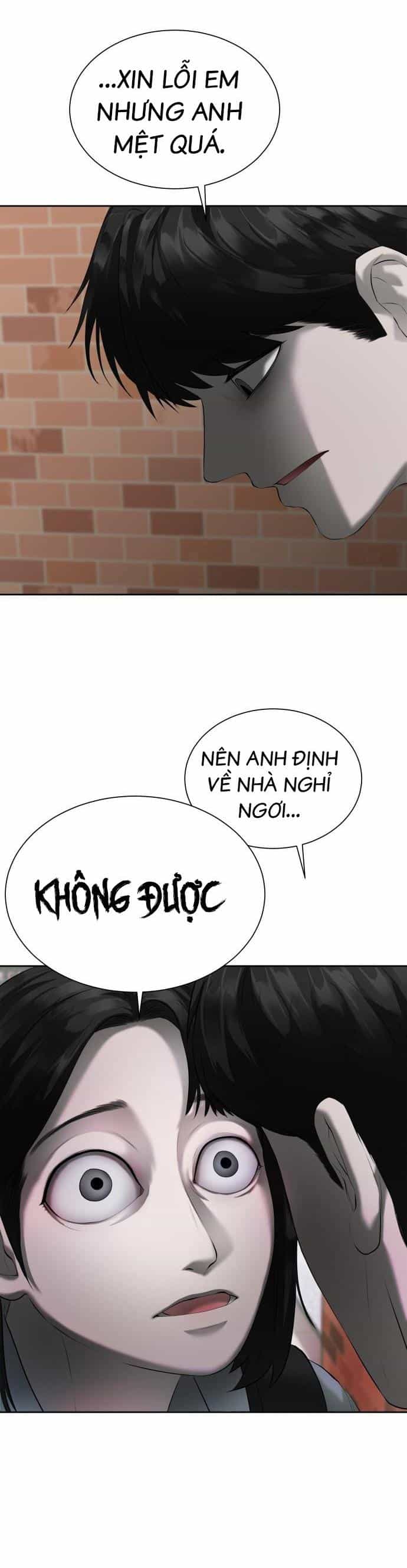 Bạn Gái Tôi Là Quái Vật - Chương 4 - ảnh 6