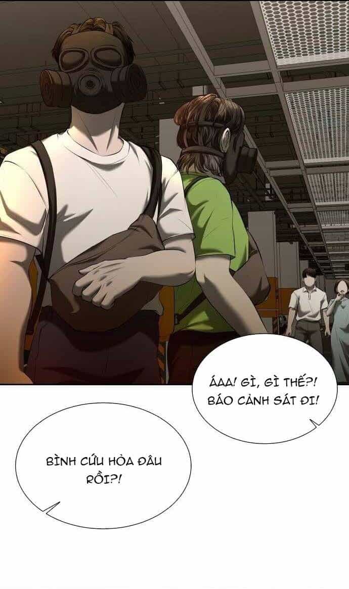 Bạn Gái Tôi Là Quái Vật - Chương 40 - ảnh 13