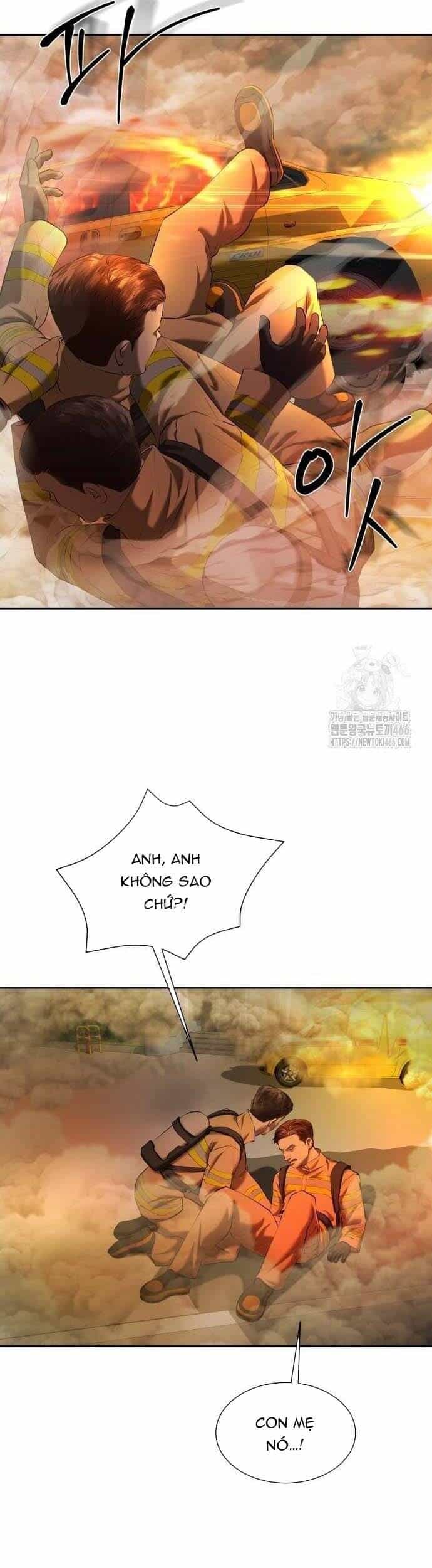 Bạn Gái Tôi Là Quái Vật - Chương 40 - ảnh 24