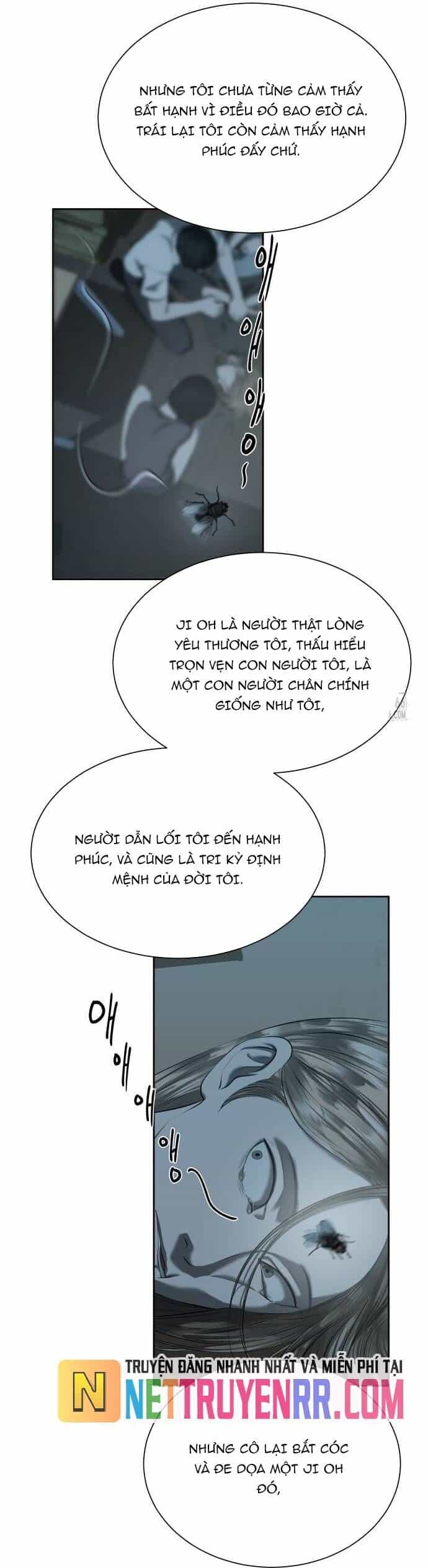 Bạn Gái Tôi Là Quái Vật - Chương 41 - ảnh 47
