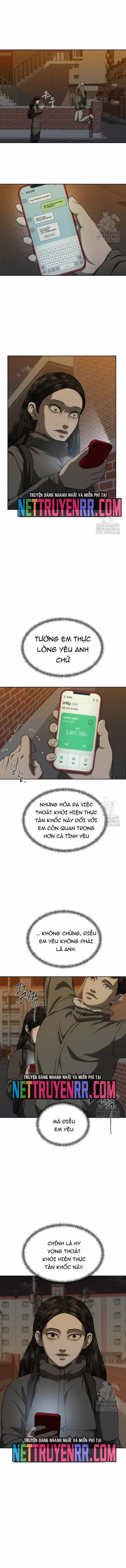 Bạn Gái Tôi Là Quái Vật - Chương 44 - ảnh 12