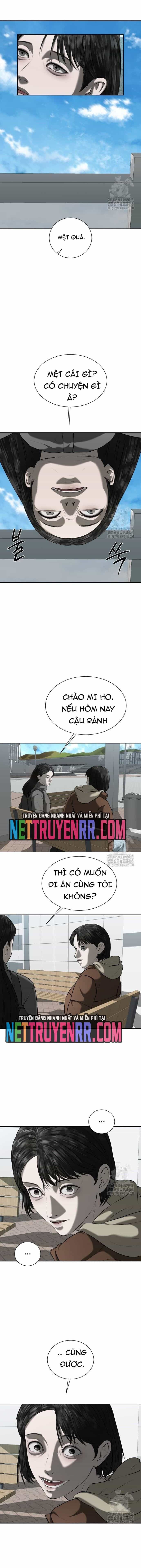Bạn Gái Tôi Là Quái Vật - Chương 44 - ảnh 14