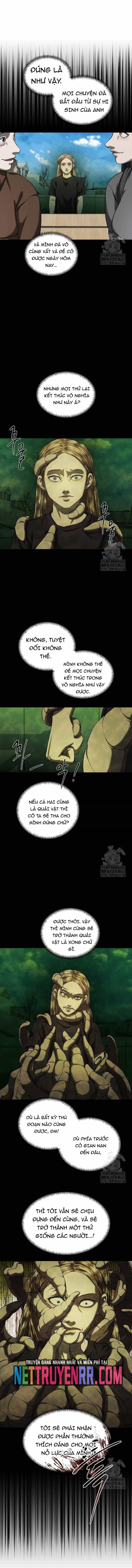 Bạn Gái Tôi Là Quái Vật - Chương 44 - ảnh 15