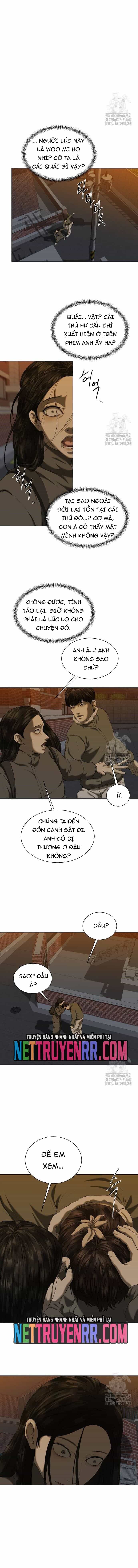 Bạn Gái Tôi Là Quái Vật - Chương 44 - ảnh 6