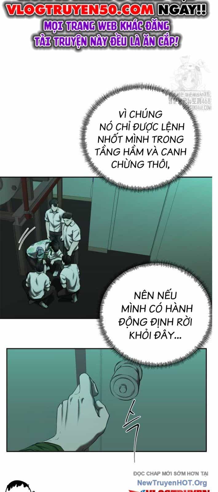 Bạn Gái Tôi Là Quái Vật - Chương 45 - ảnh 17