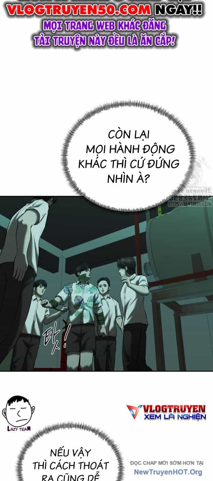 Bạn Gái Tôi Là Quái Vật - Chương 45 - ảnh 19