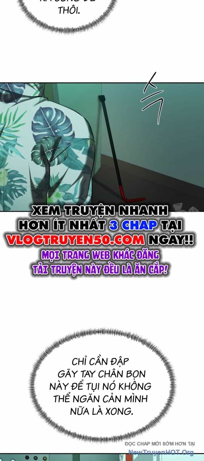 Bạn Gái Tôi Là Quái Vật - Chương 45 - ảnh 20