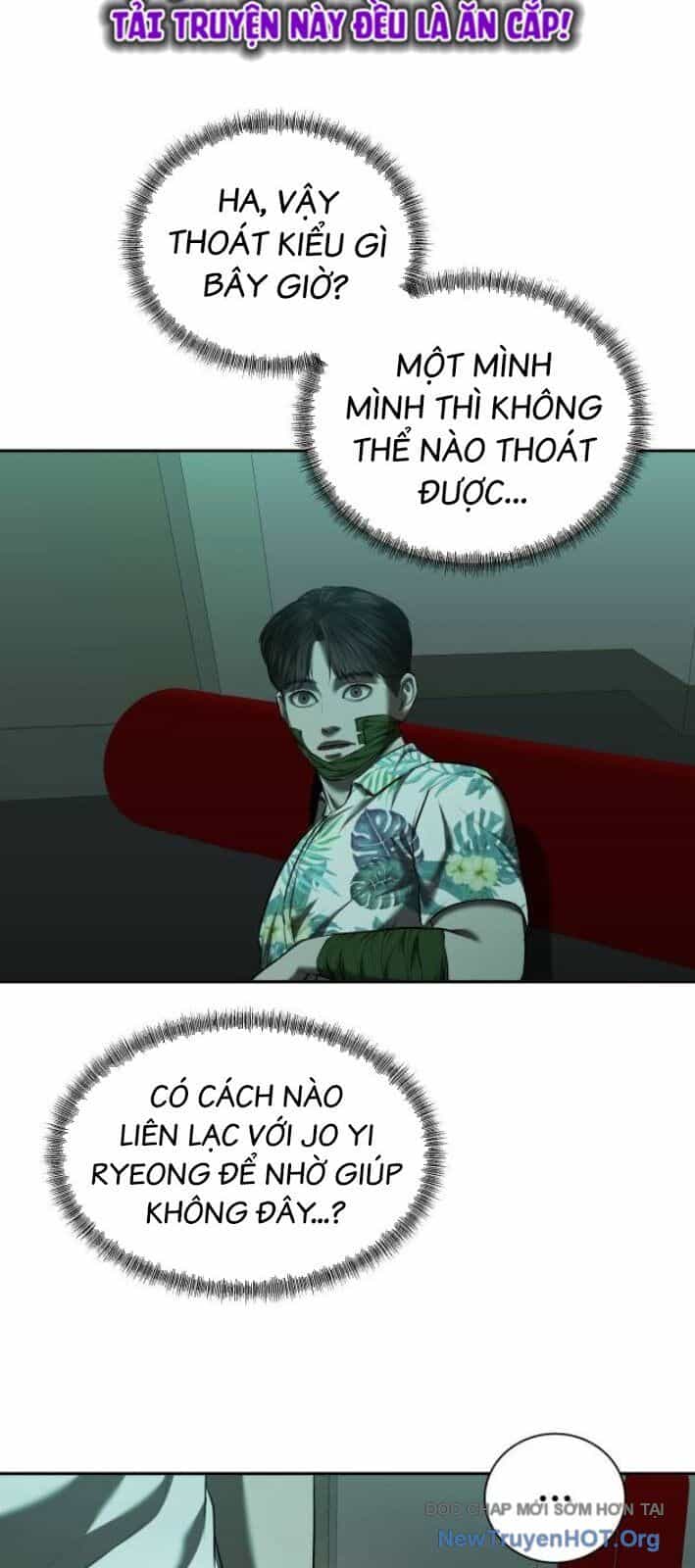 Bạn Gái Tôi Là Quái Vật - Chương 45 - ảnh 26