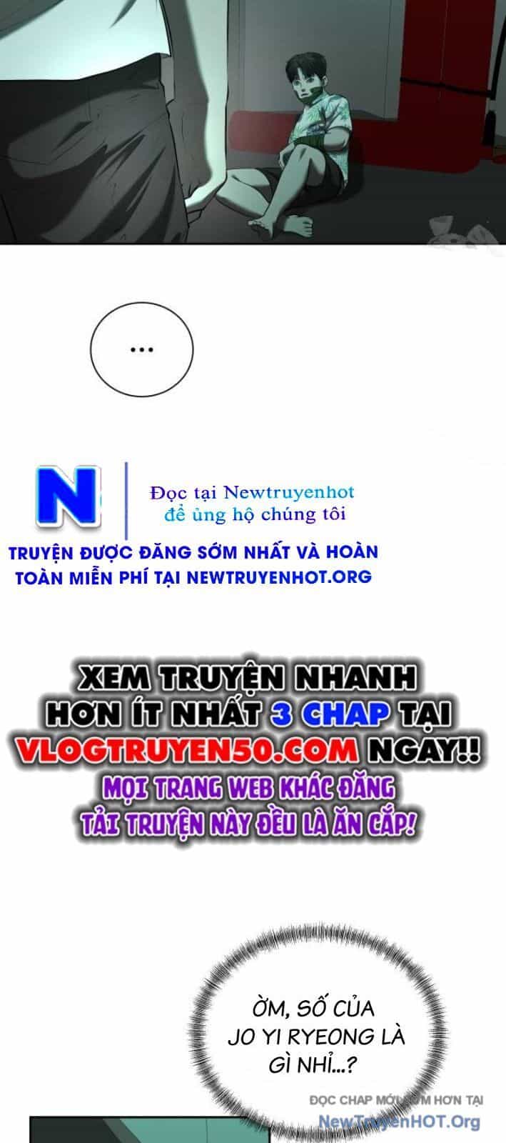 Bạn Gái Tôi Là Quái Vật - Chương 45 - ảnh 27