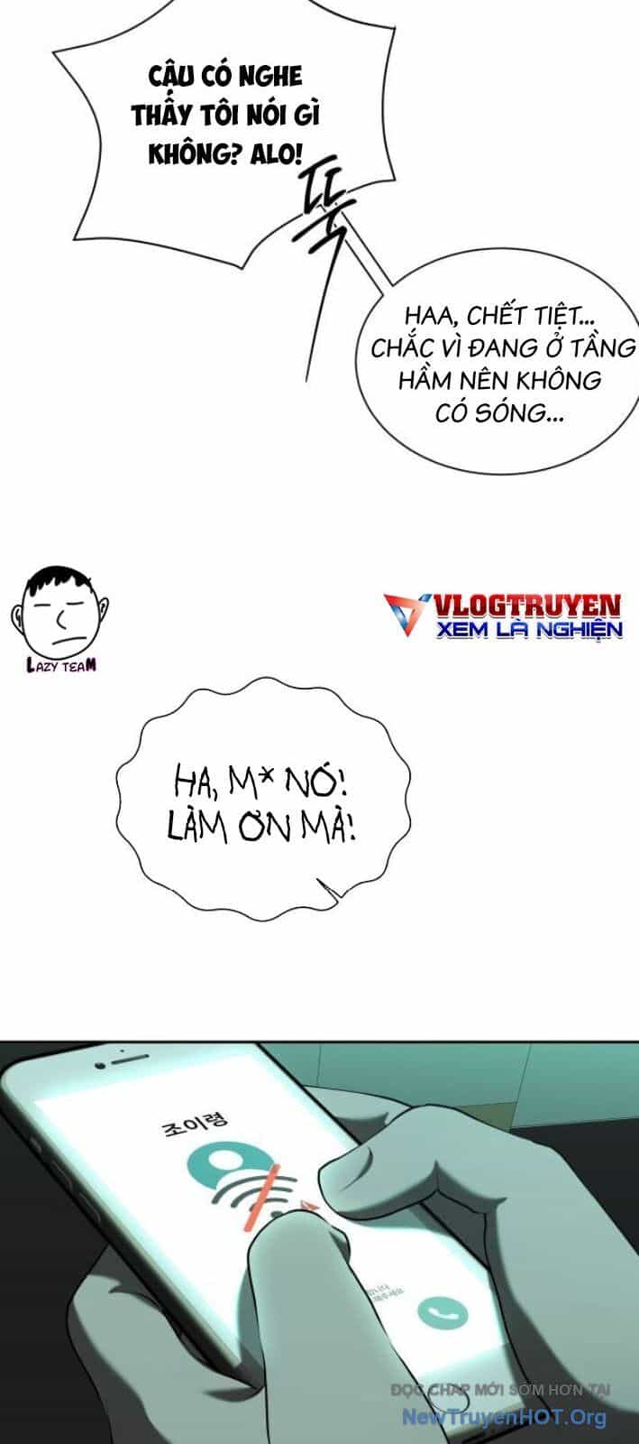 Bạn Gái Tôi Là Quái Vật - Chương 45 - ảnh 34
