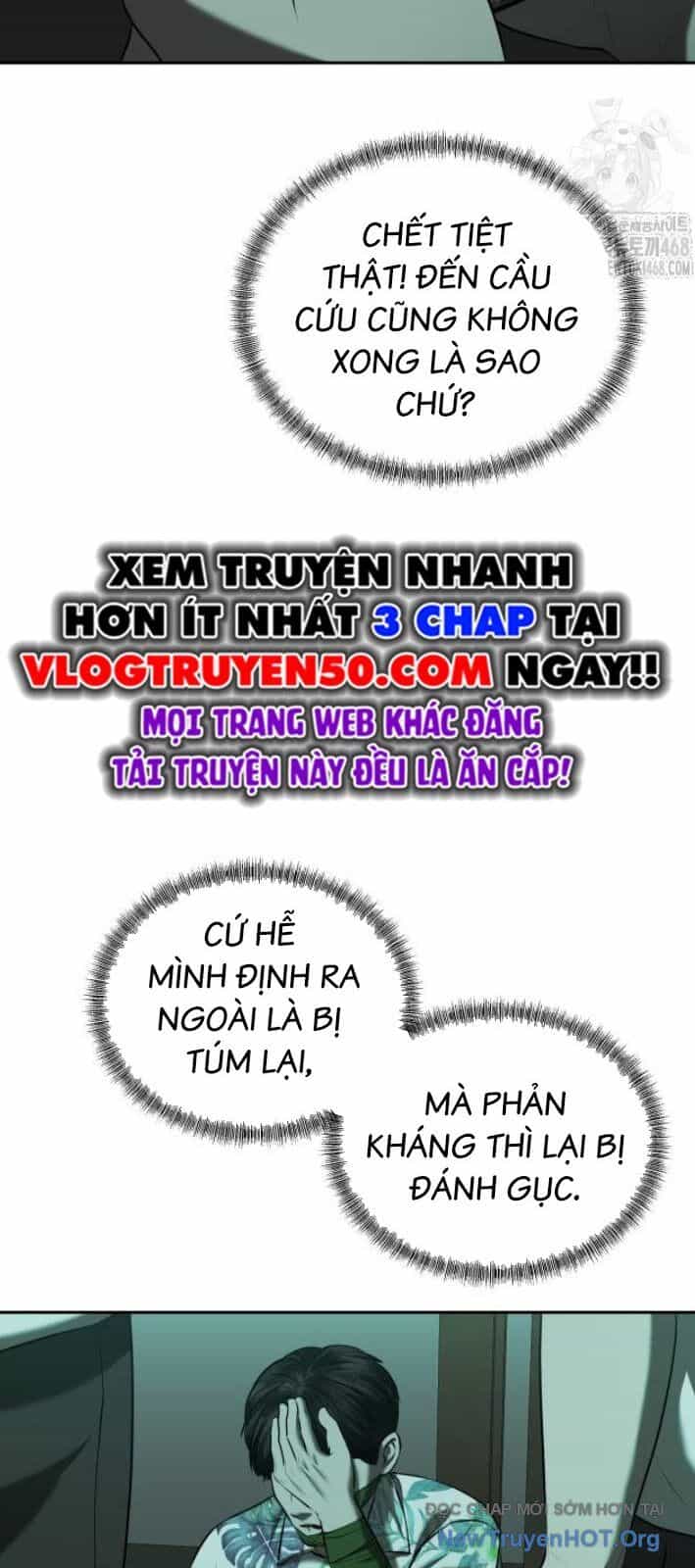 Bạn Gái Tôi Là Quái Vật - Chương 45 - ảnh 35