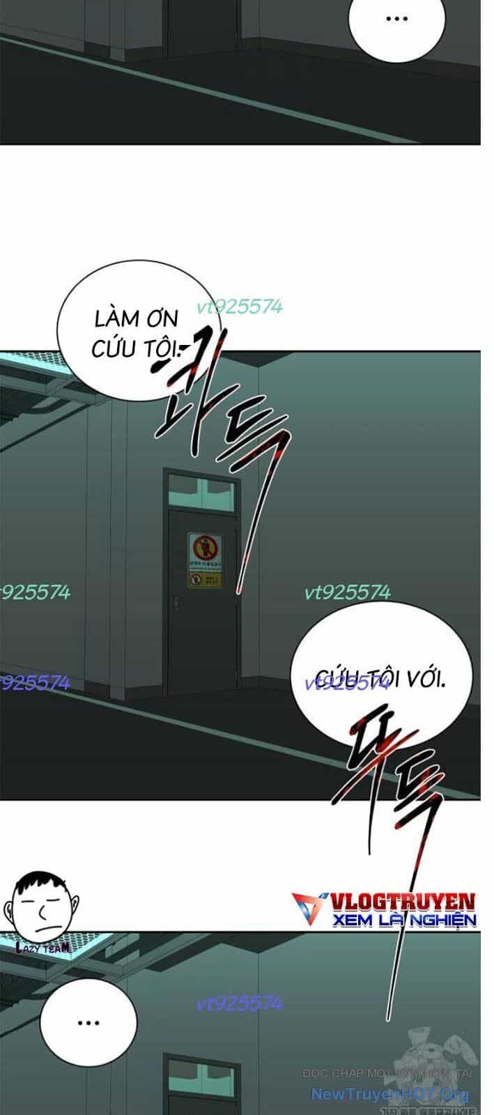 Bạn Gái Tôi Là Quái Vật - Chương 45 - ảnh 46