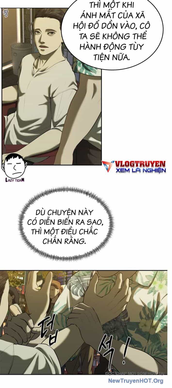 Bạn Gái Tôi Là Quái Vật - Chương 45 - ảnh 54