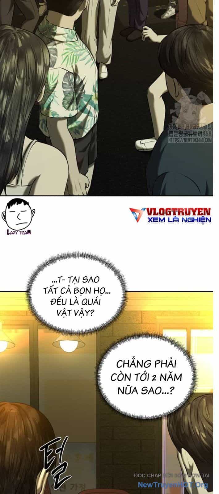 Bạn Gái Tôi Là Quái Vật - Chương 45 - ảnh 63