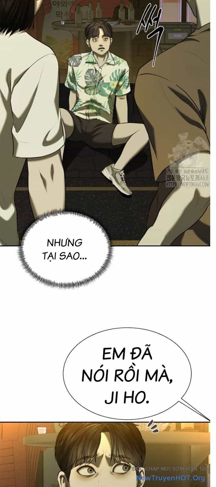 Bạn Gái Tôi Là Quái Vật - Chương 45 - ảnh 64