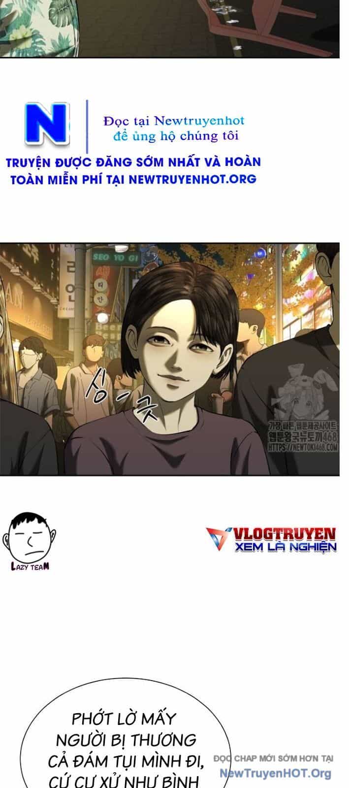 Bạn Gái Tôi Là Quái Vật - Chương 45 - ảnh 66