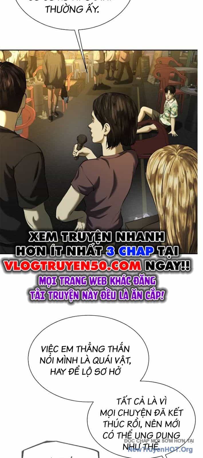 Bạn Gái Tôi Là Quái Vật - Chương 45 - ảnh 67