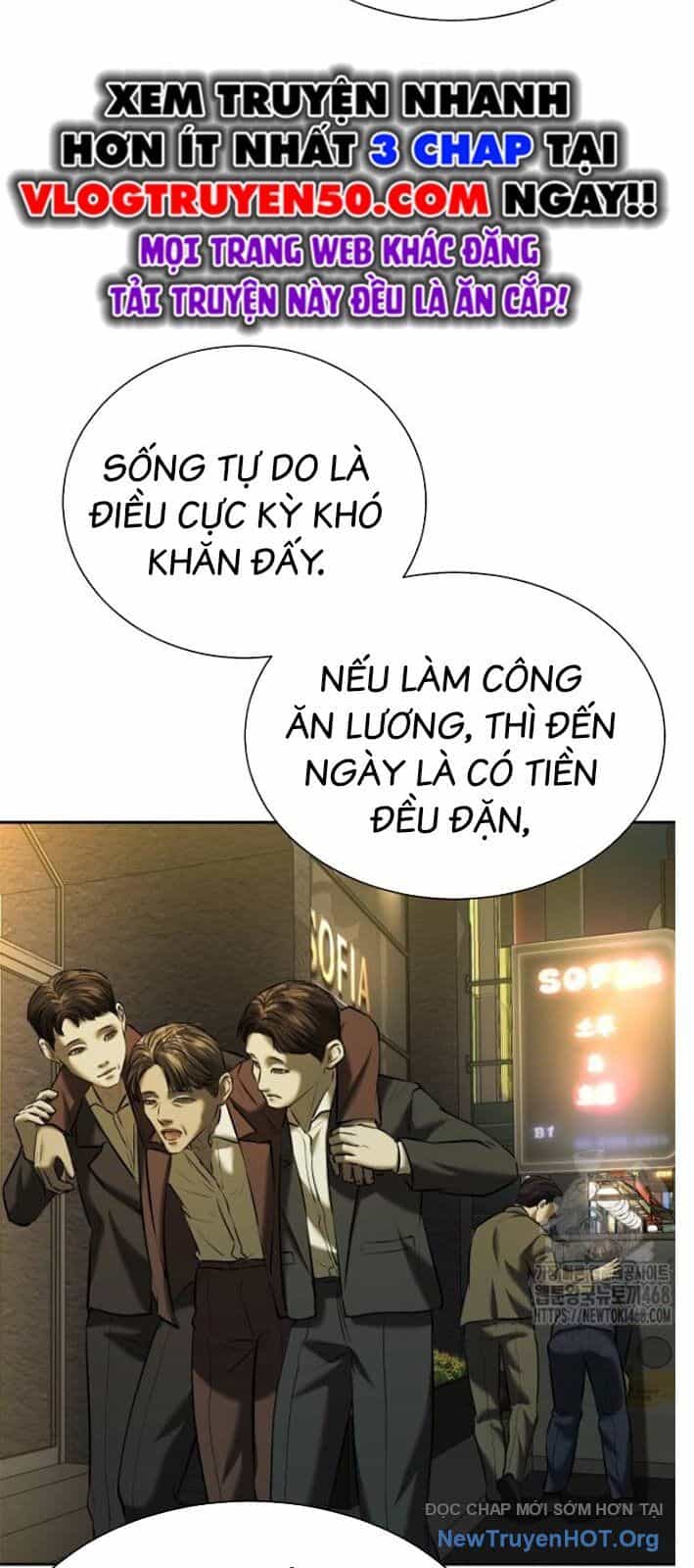 Bạn Gái Tôi Là Quái Vật - Chương 45 - ảnh 73