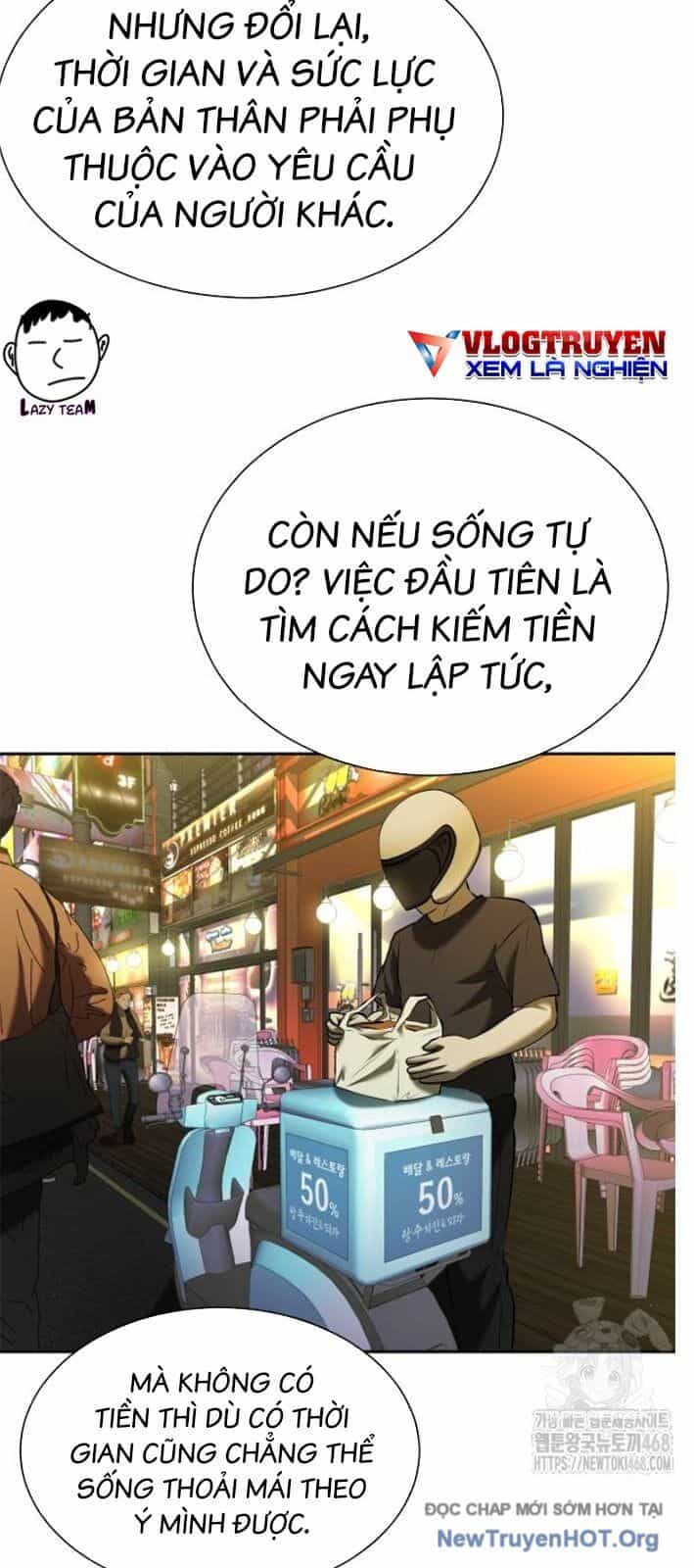 Bạn Gái Tôi Là Quái Vật - Chương 45 - ảnh 74