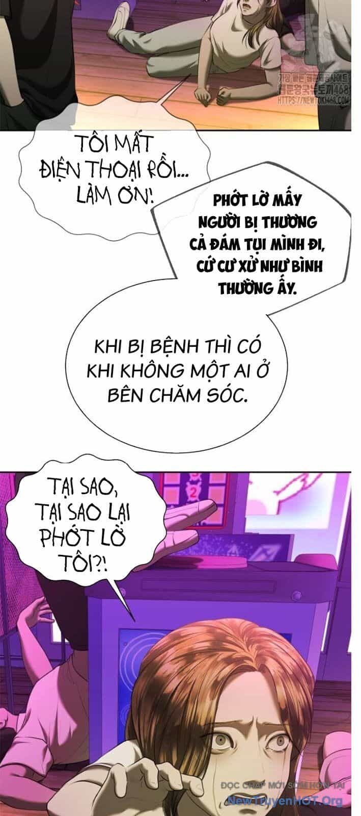 Bạn Gái Tôi Là Quái Vật - Chương 45 - ảnh 77