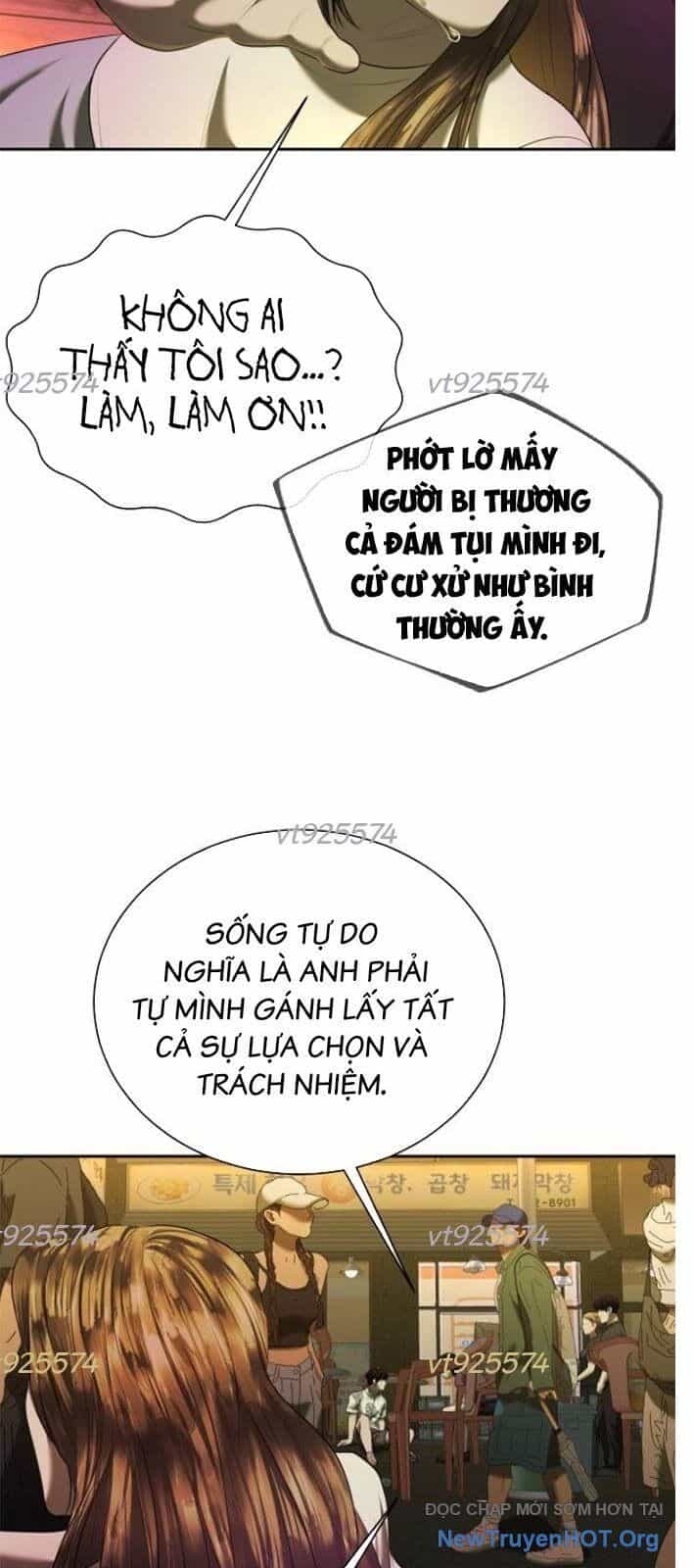 Bạn Gái Tôi Là Quái Vật - Chương 45 - ảnh 78