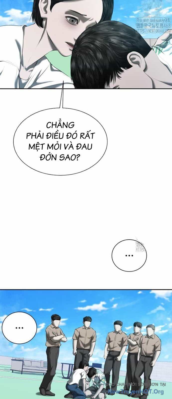 Bạn Gái Tôi Là Quái Vật - Chương 46 - ảnh 12