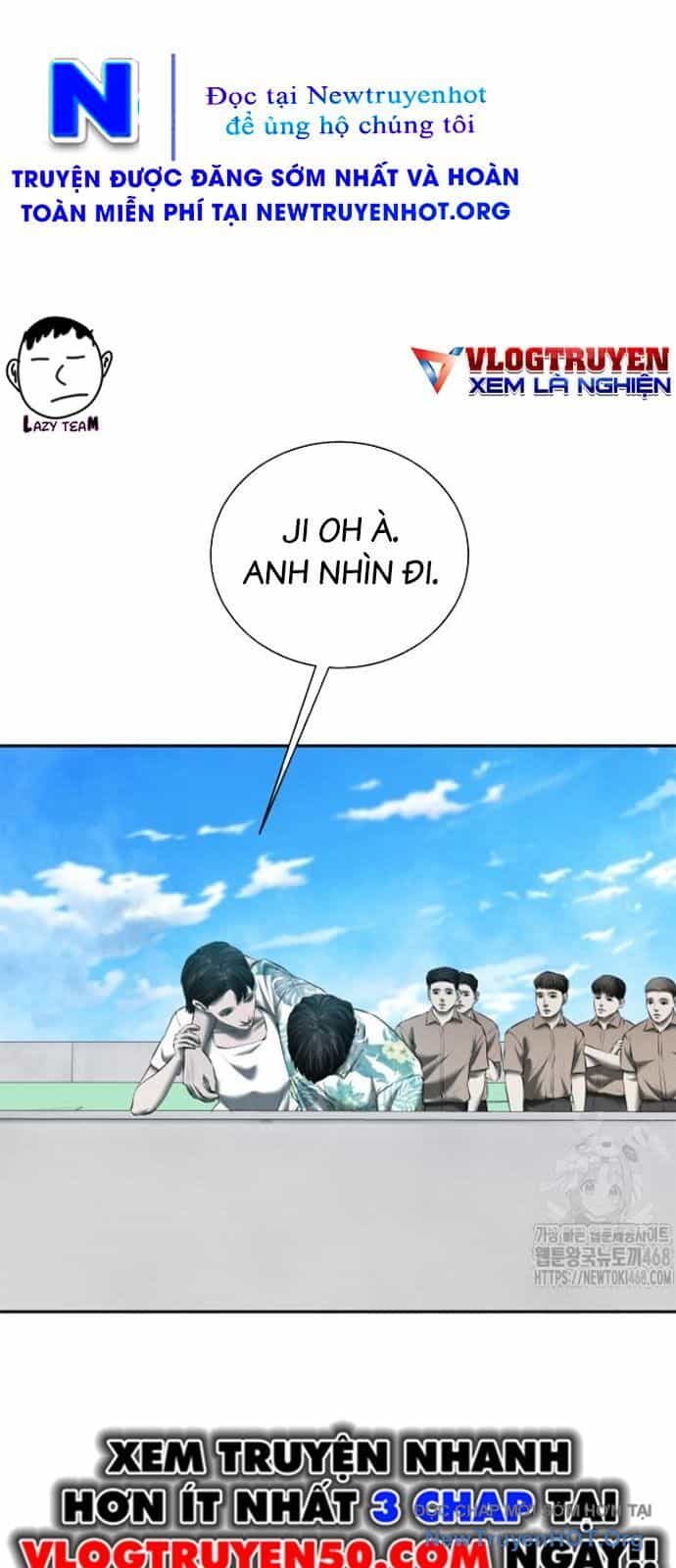 Bạn Gái Tôi Là Quái Vật - Chương 46 - ảnh 14