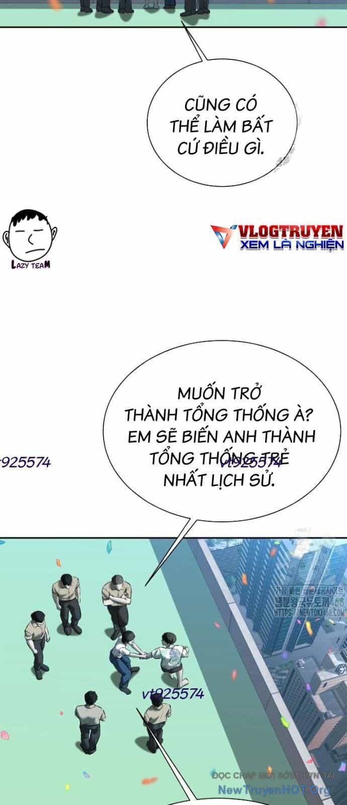 Bạn Gái Tôi Là Quái Vật - Chương 46 - ảnh 32