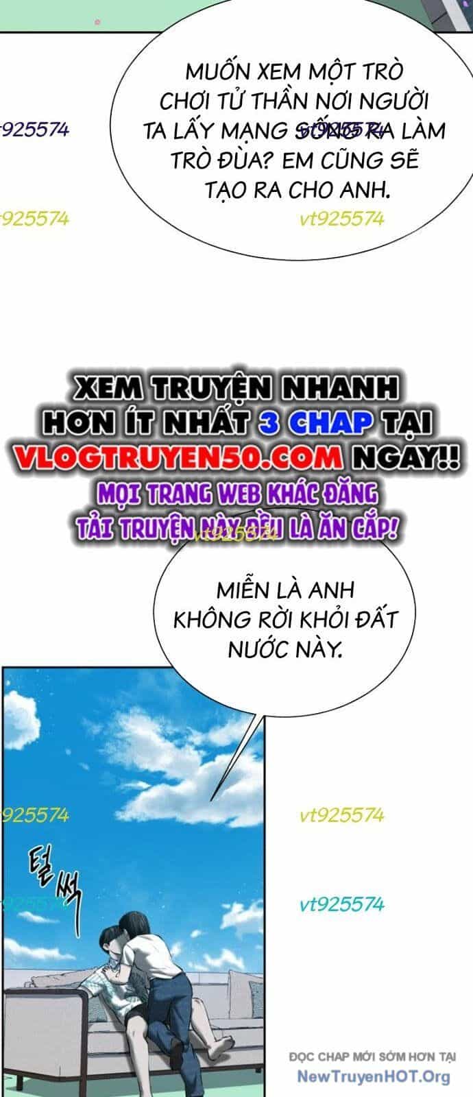 Bạn Gái Tôi Là Quái Vật - Chương 46 - ảnh 33