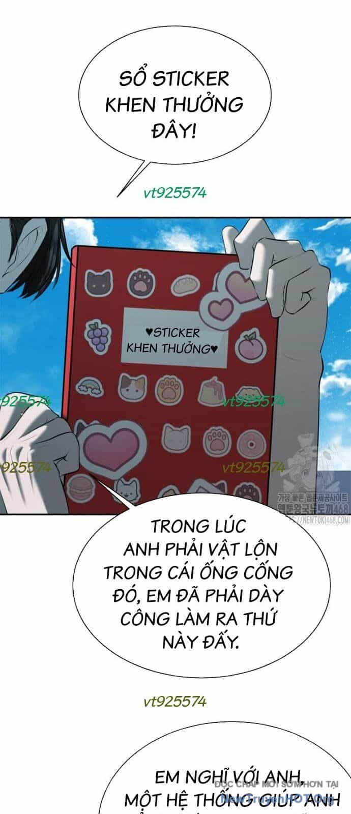 Bạn Gái Tôi Là Quái Vật - Chương 46 - ảnh 37
