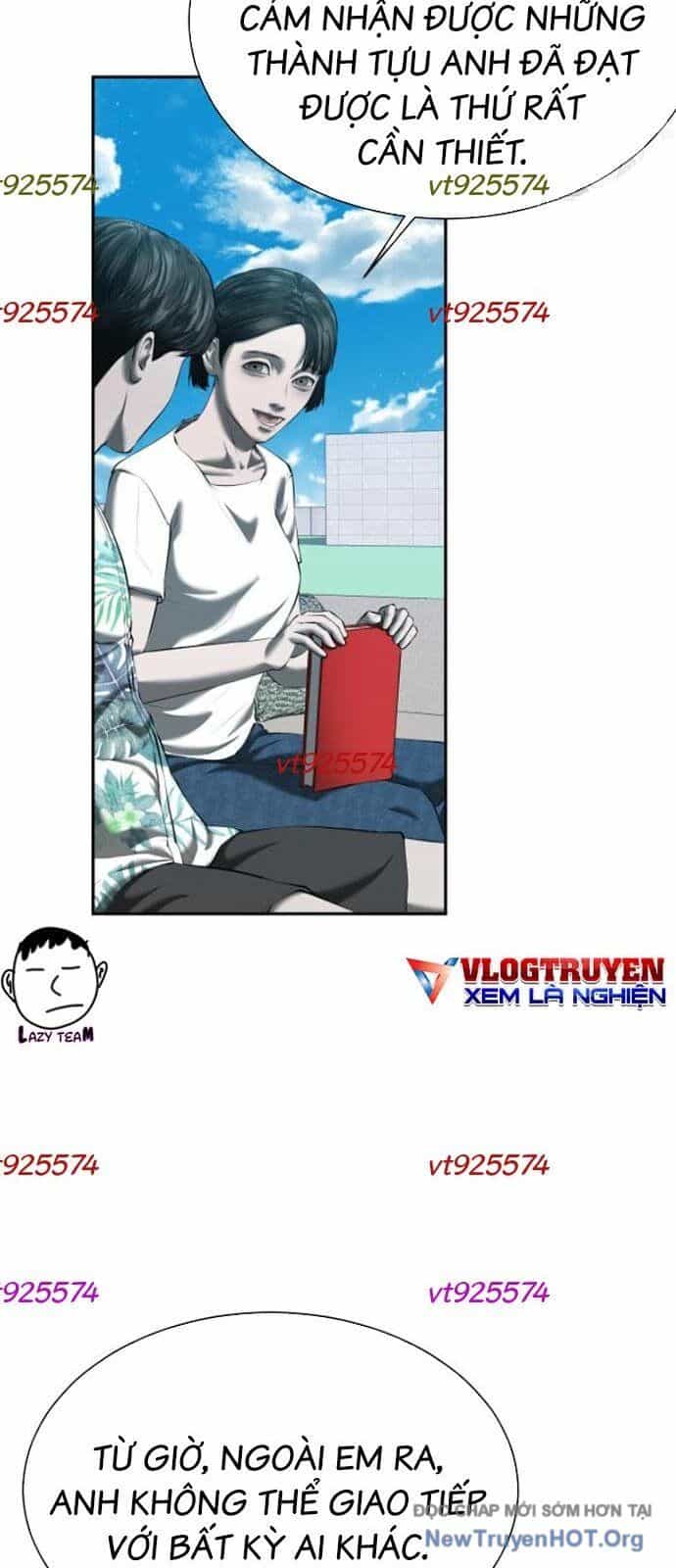 Bạn Gái Tôi Là Quái Vật - Chương 46 - ảnh 38