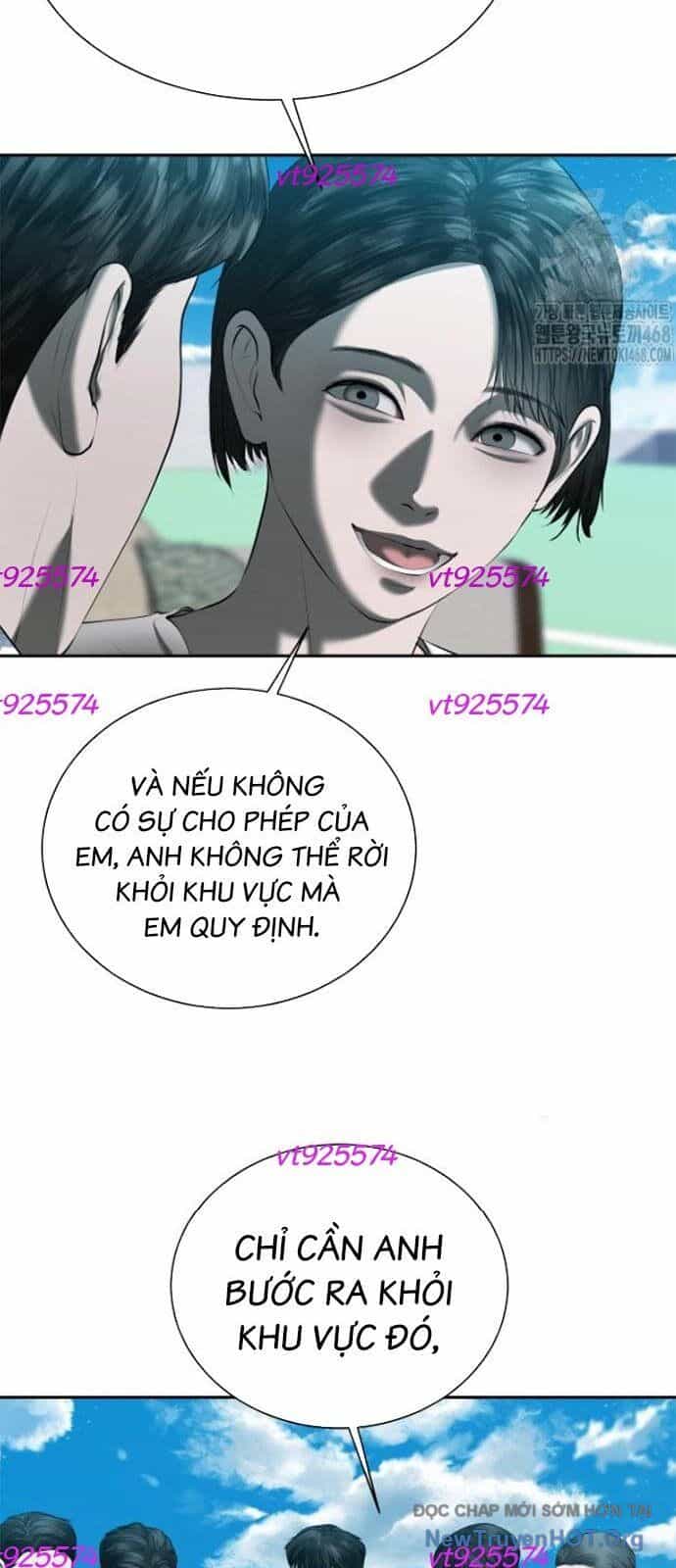 Bạn Gái Tôi Là Quái Vật - Chương 46 - ảnh 39