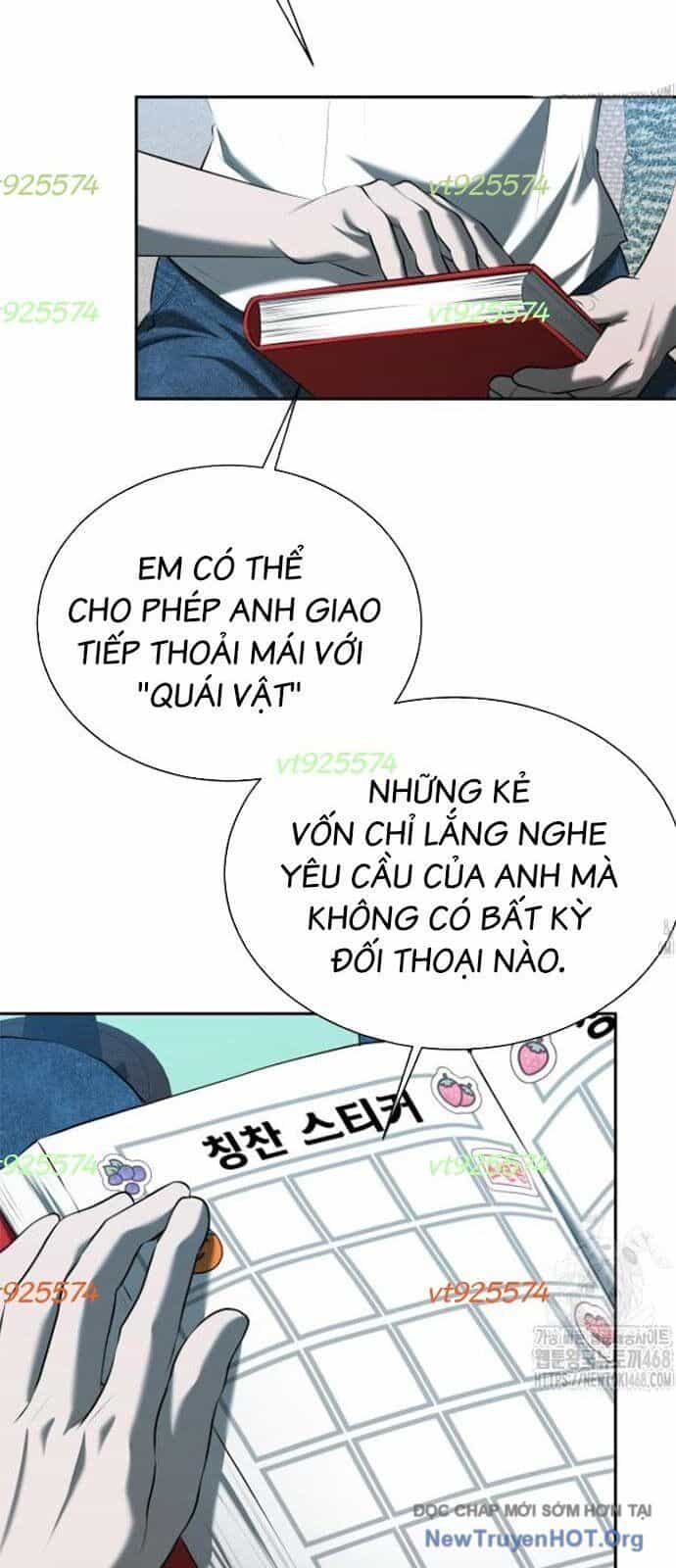Bạn Gái Tôi Là Quái Vật - Chương 46 - ảnh 43