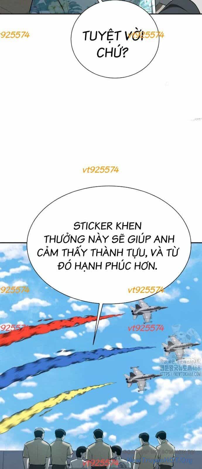 Bạn Gái Tôi Là Quái Vật - Chương 46 - ảnh 45