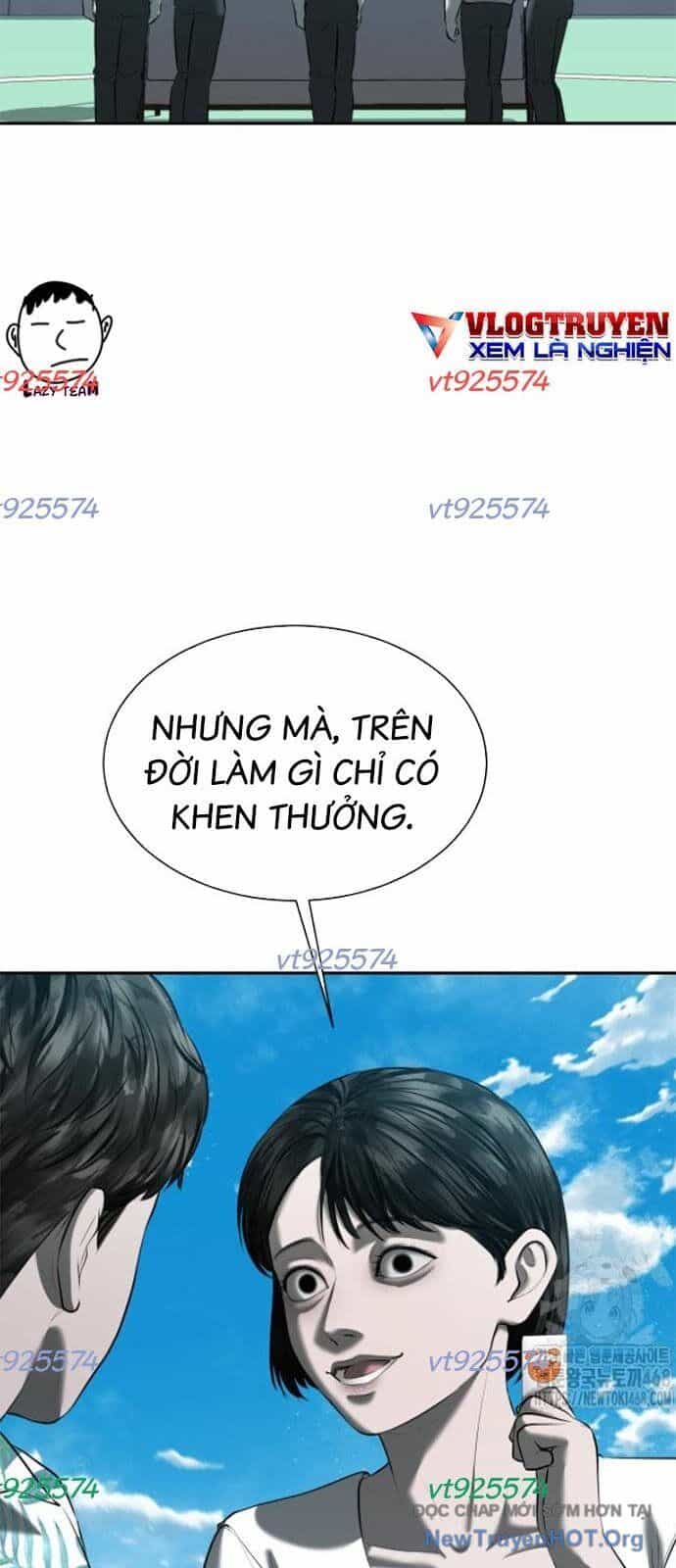 Bạn Gái Tôi Là Quái Vật - Chương 46 - ảnh 46