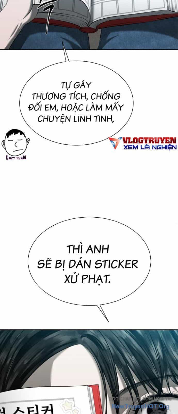 Bạn Gái Tôi Là Quái Vật - Chương 46 - ảnh 48