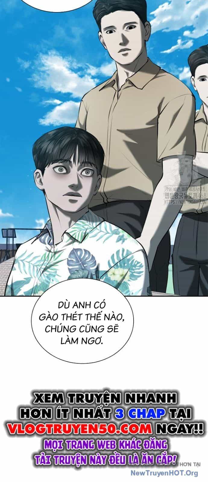 Bạn Gái Tôi Là Quái Vật - Chương 46 - ảnh 51