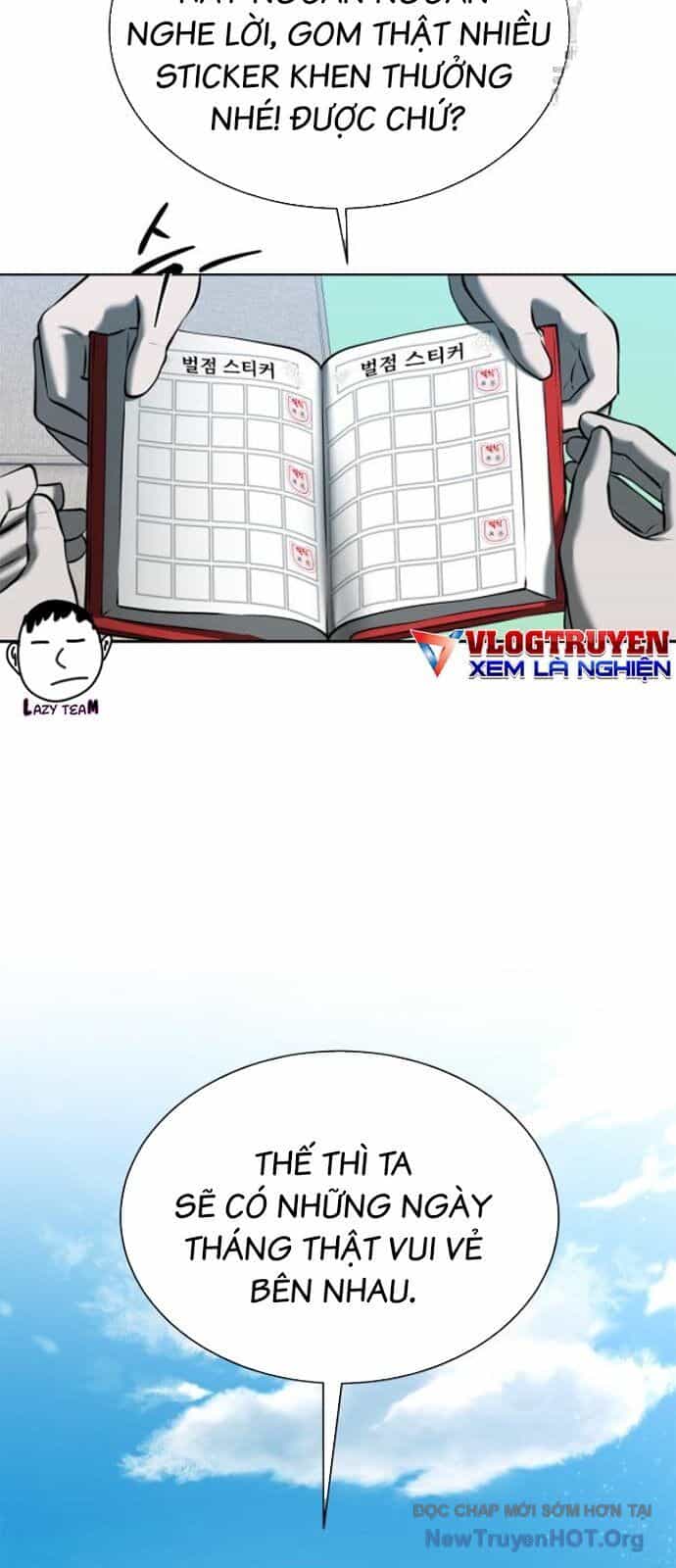 Bạn Gái Tôi Là Quái Vật - Chương 46 - ảnh 53