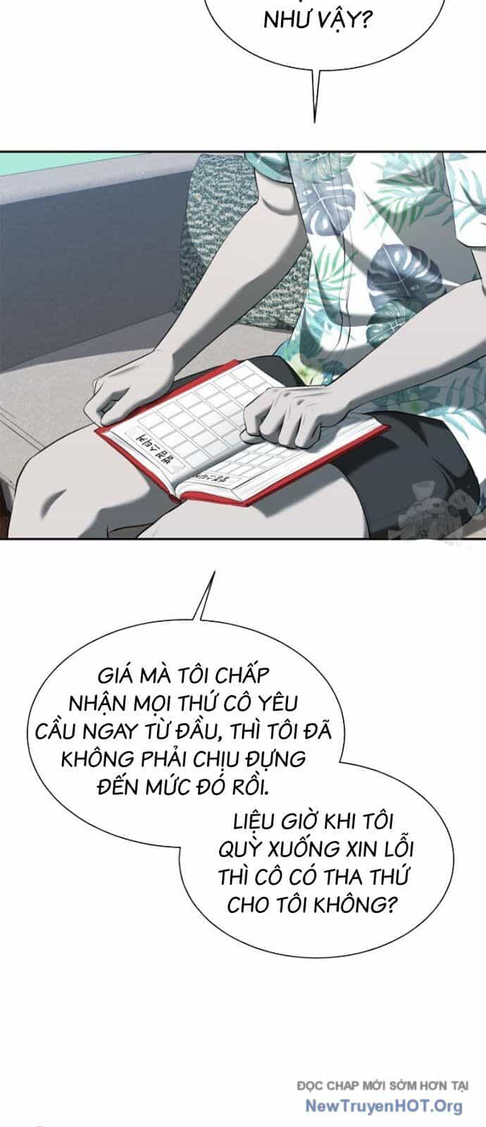 Bạn Gái Tôi Là Quái Vật - Chương 46 - ảnh 56