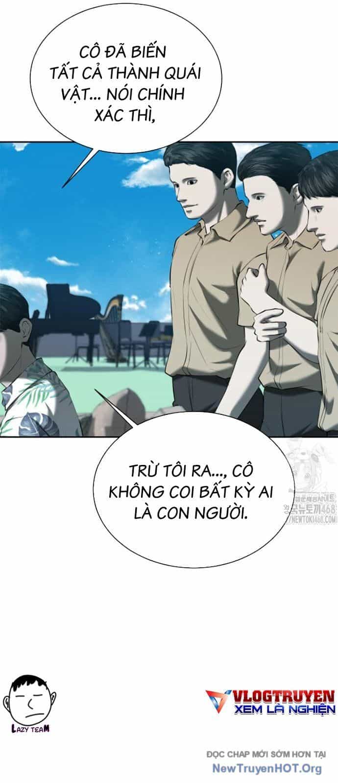 Bạn Gái Tôi Là Quái Vật - Chương 46 - ảnh 61