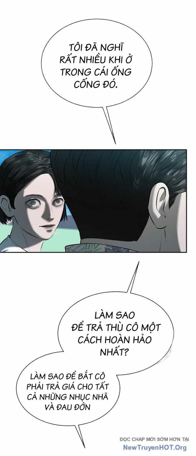 Bạn Gái Tôi Là Quái Vật - Chương 46 - ảnh 67