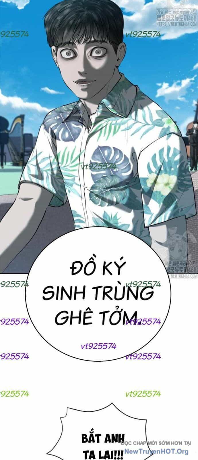 Bạn Gái Tôi Là Quái Vật - Chương 46 - ảnh 70