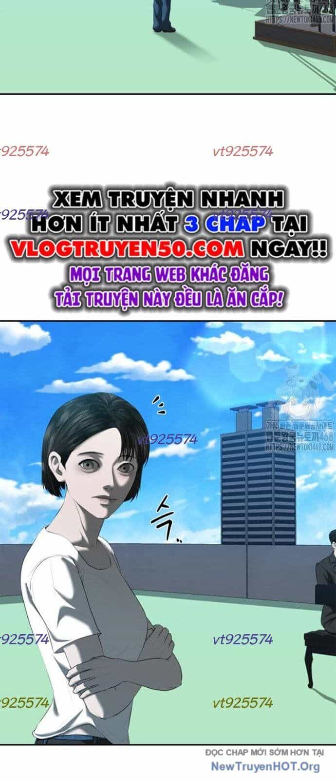 Bạn Gái Tôi Là Quái Vật - Chương 46 - ảnh 8